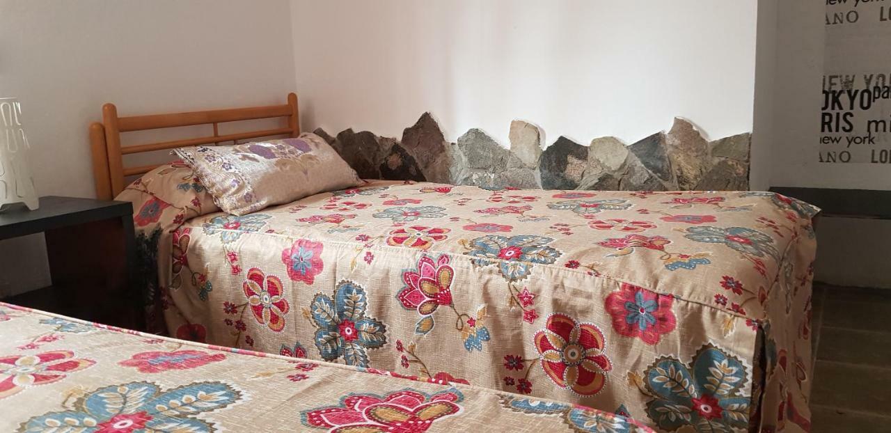 Pool & Wifi Free Shared Flat Private Room By Ocean Park Maspalomas  Exterior photo